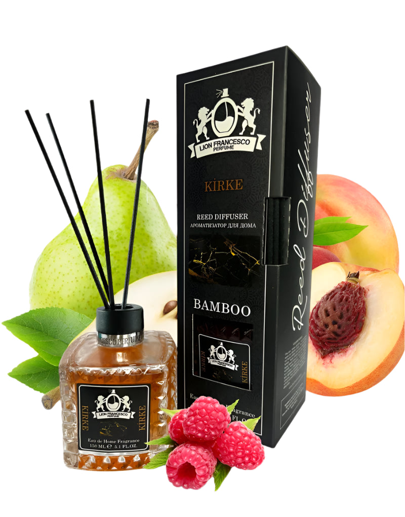 LF Kirke zapach do domu 150ml