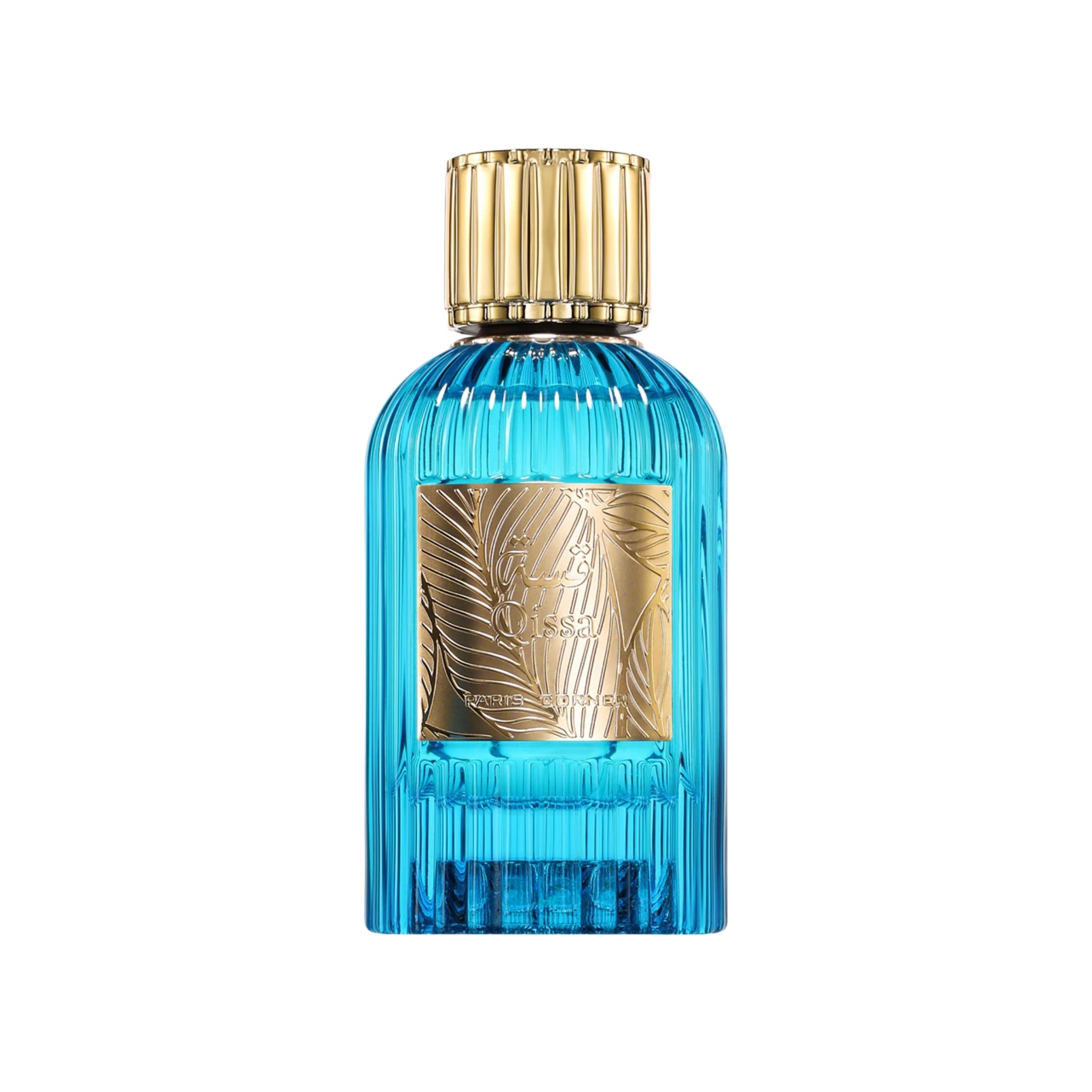 Paris Corner Qissa парфюмированная вода unisex 100 мл