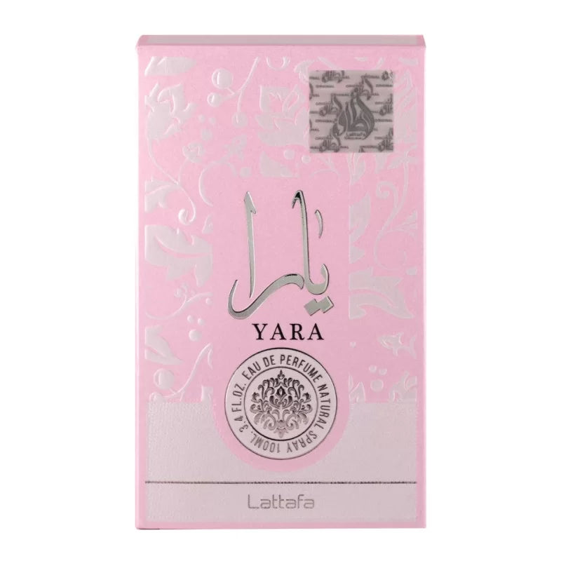 Yara od Lattafa EDP 100ml