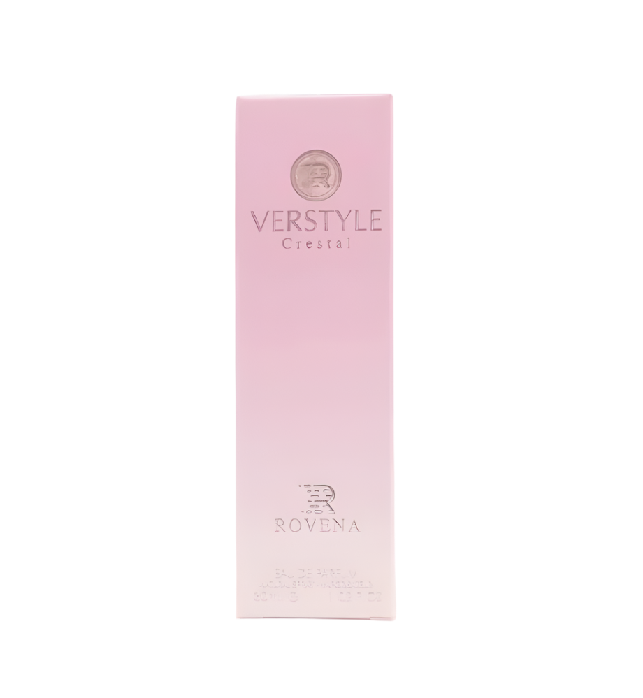 Verstyle Crestal by Rovena EDP 30ml