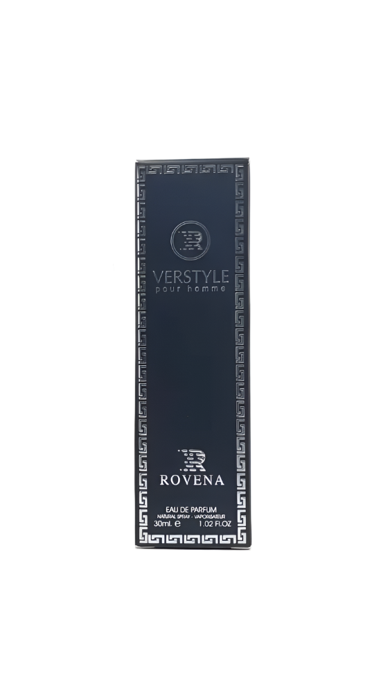 Rovena Verstyle Pour Homme perfumowana woda dla mężczyzn 30 ml