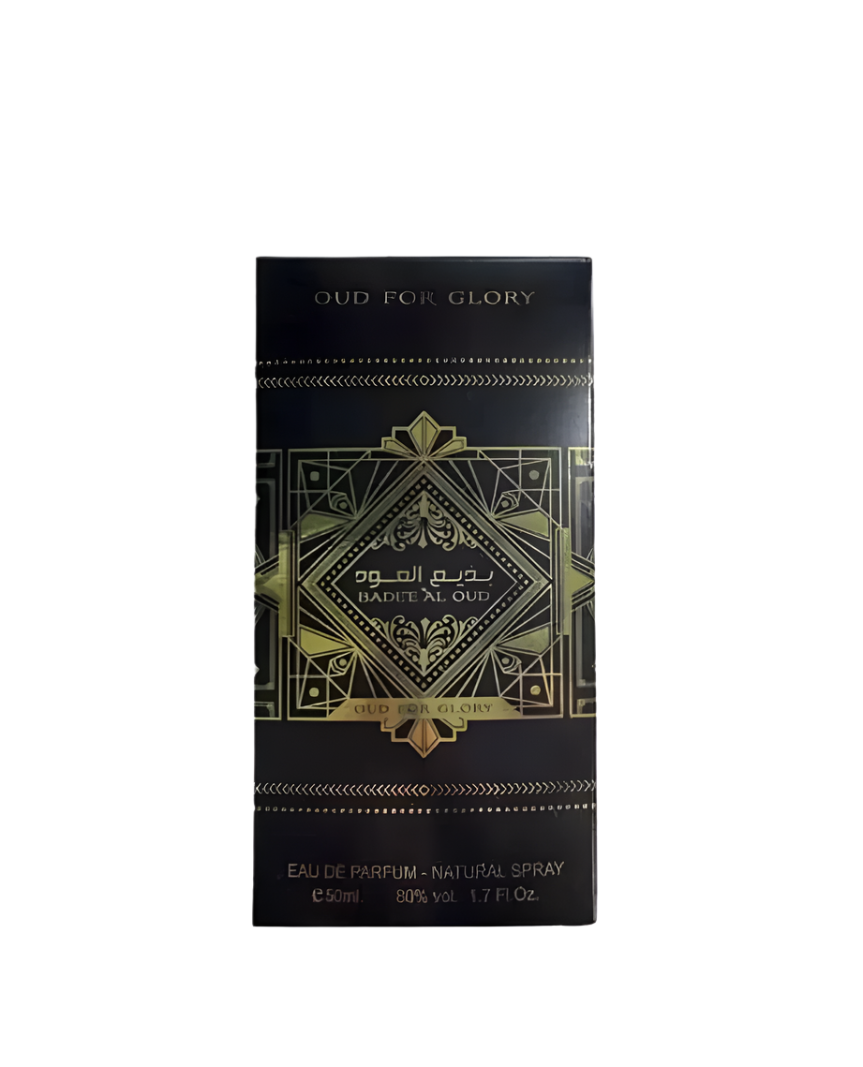 Badee Al Oud by Ard Al Zaafaran EDP 50ml