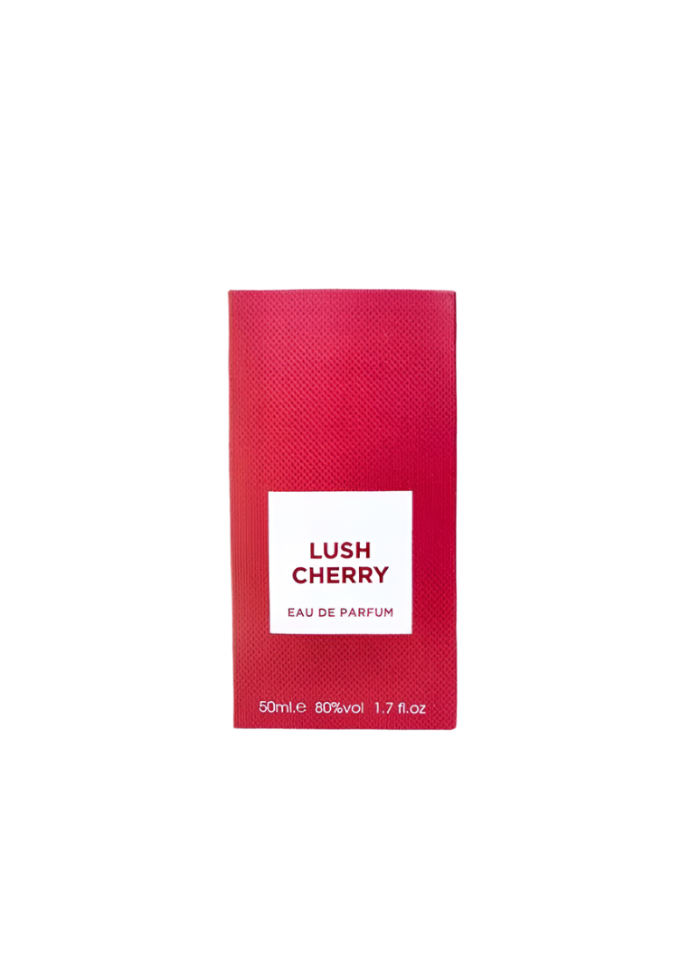 Fragrance World Lush Cherry