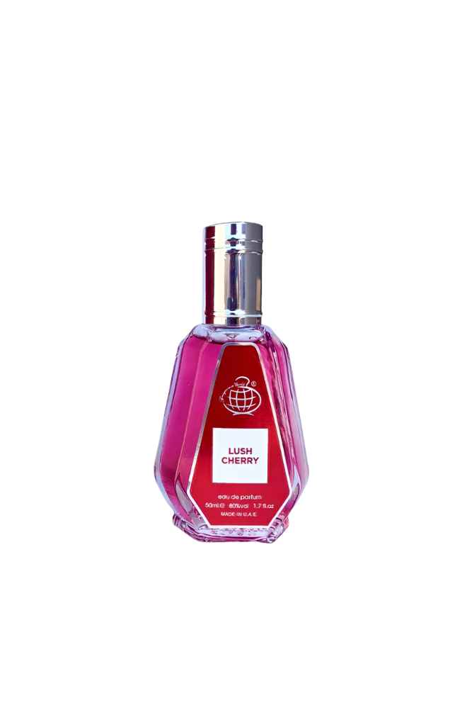 Fragrance World Lush Cherry