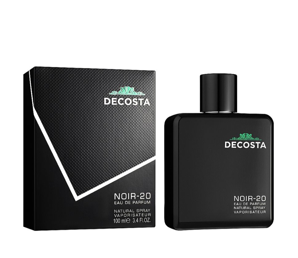 Fragrance World De Costa Noir