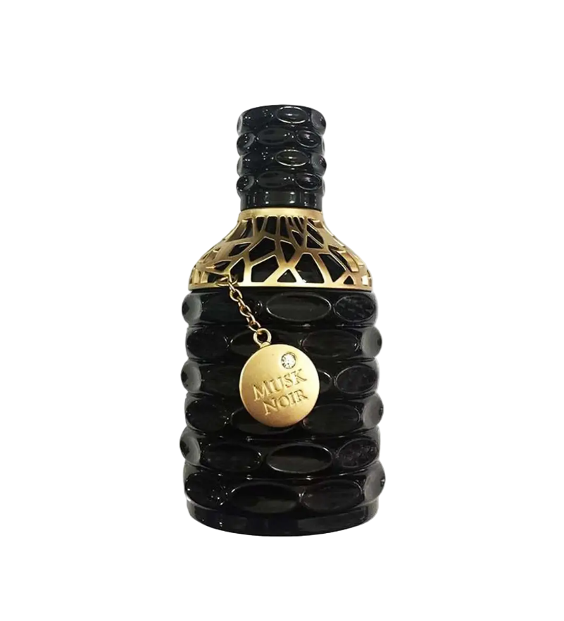 Fragrance World Musk Noir