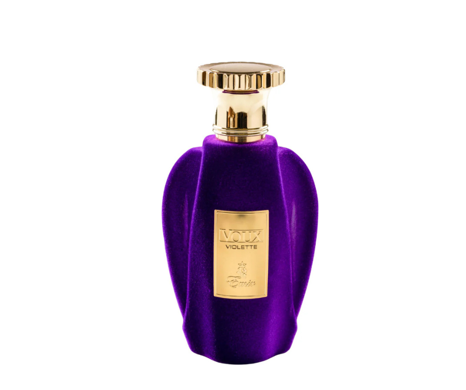 Emir Voux Violette perfumowana woda unisex 100ml