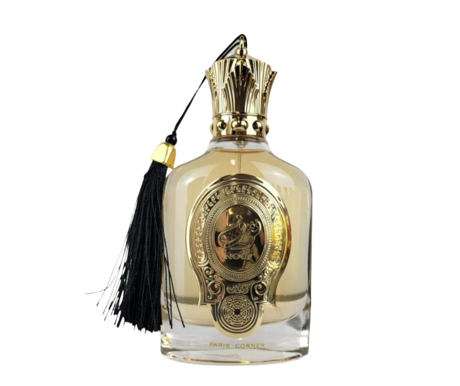 Paris Corner Nouf perfumowana woda unisex 100ml