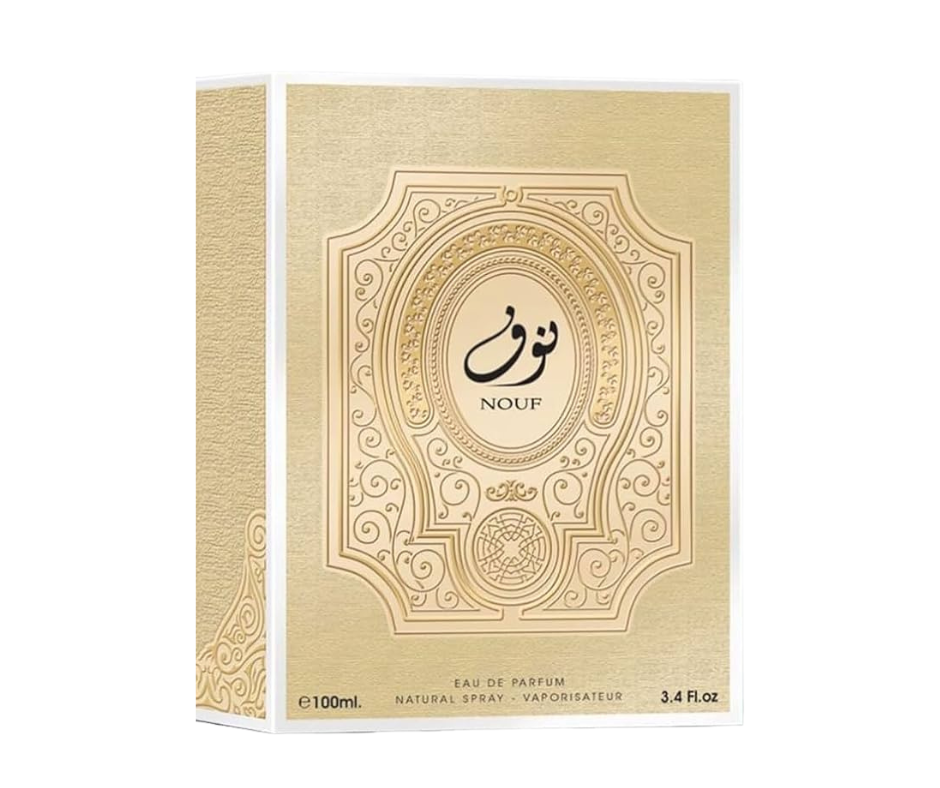 Paris Corner Nouf perfumowana woda unisex 100ml