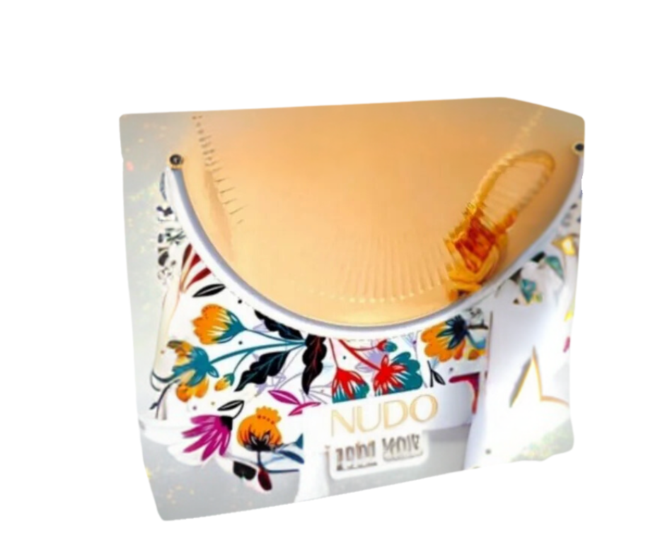 Nudo Exotic Flowers by Fragrance World EDP