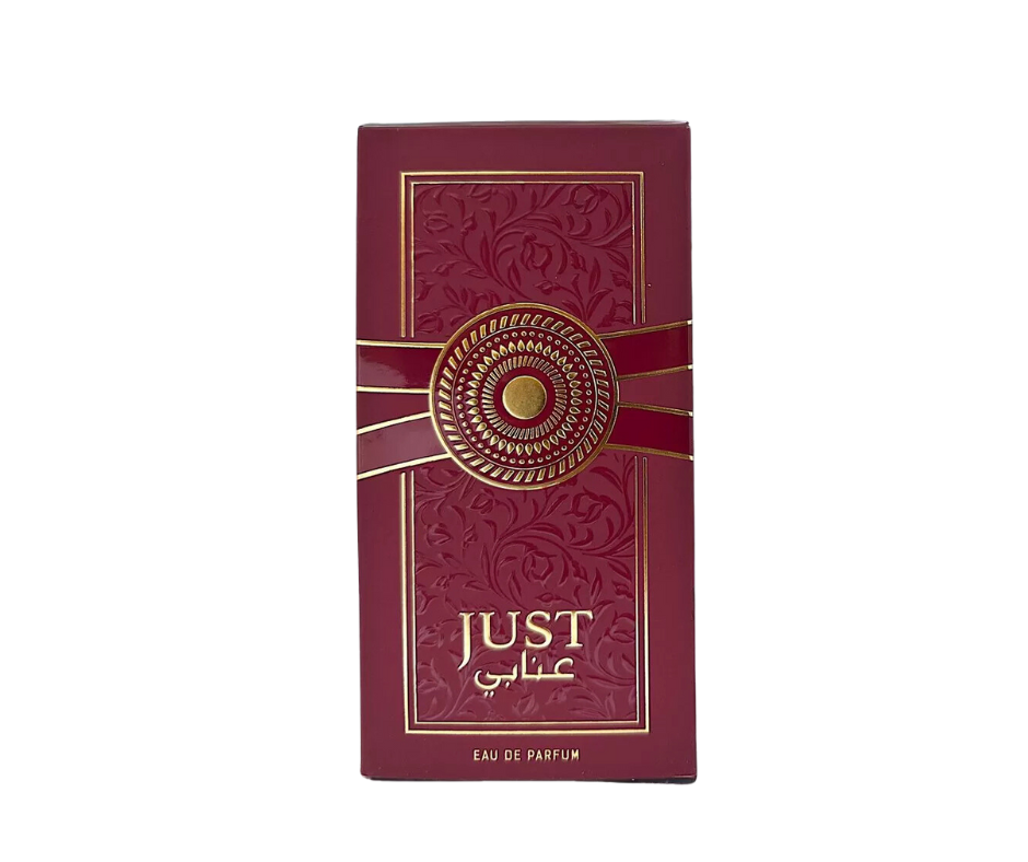 Just Anabi od Fragrance World EDP 100ml
