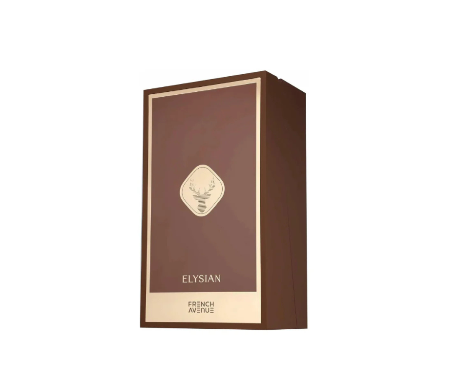 Elysian by French Avenue EDP 100ml