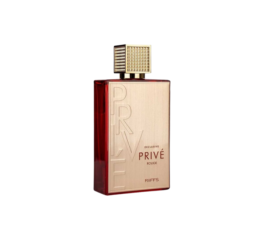 Riiffs Ekskluzywne Prive Rouge