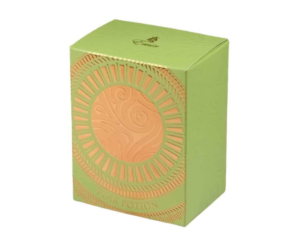 Paris Corner Pear Potion Emir perfumowana woda unisex 100 ml