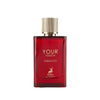Your Touch tobacco by Maison Alhambra EDP 100ml