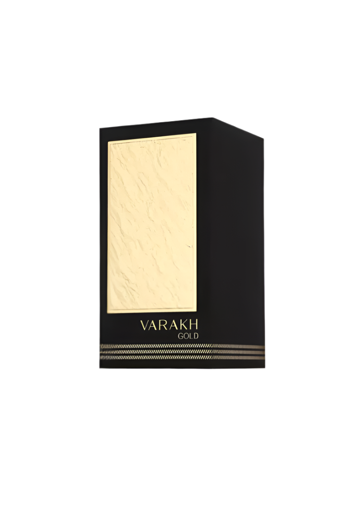 Varakh Gold od Fragrance World EDP 100ml