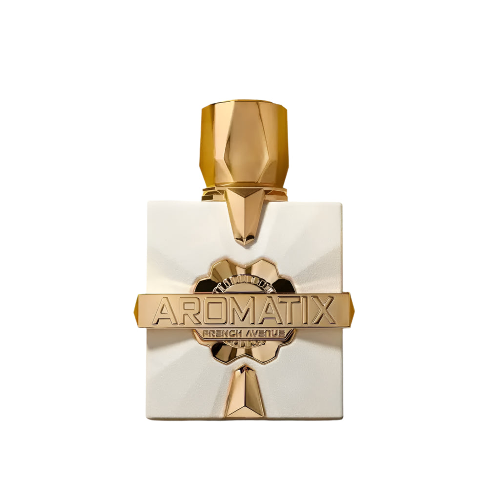 Aromatix Platine Blanc by Fragrance World EDP 100ml