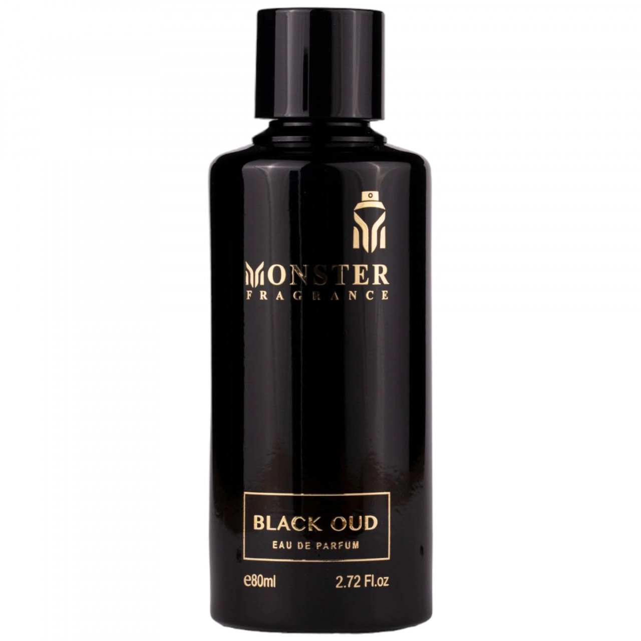 Paris Corner Monster Black Oud perfumowana woda dla mężczyzn 80ml