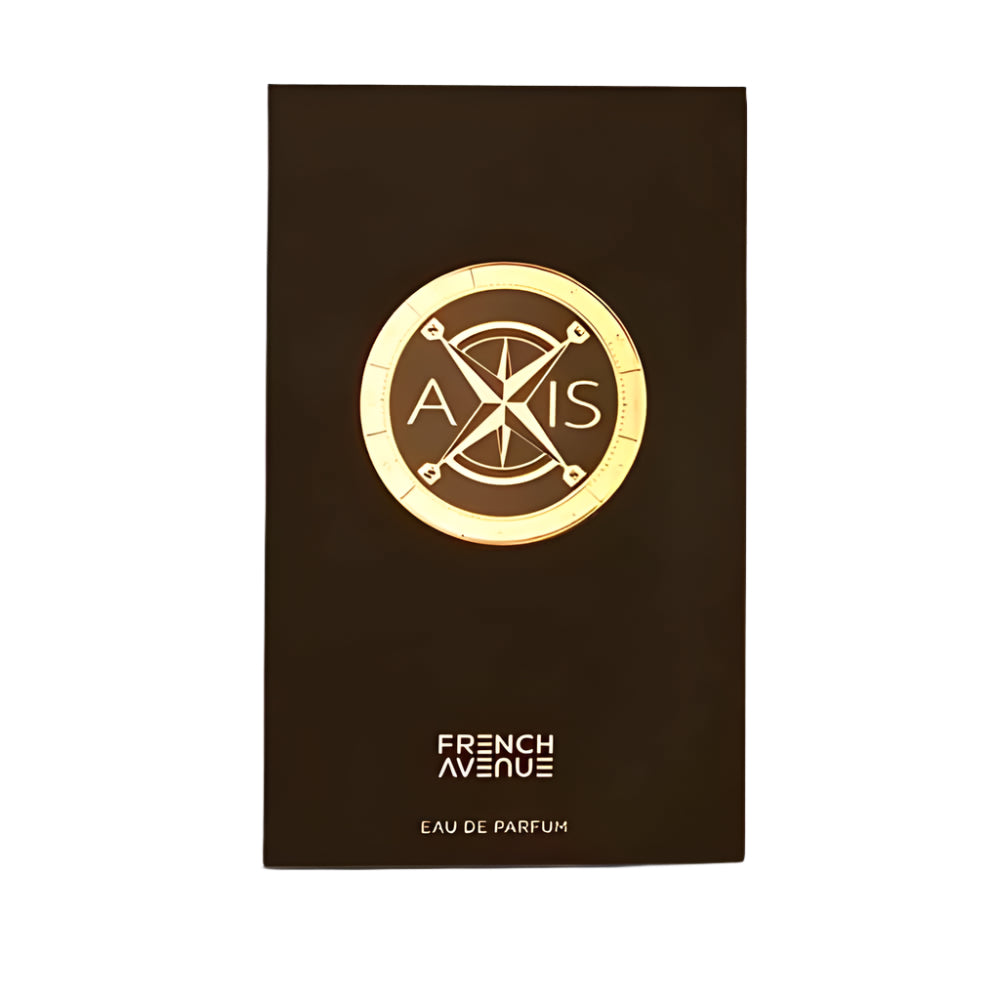 Axis by French Avenue EDP 100ml