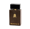 Brutus Bronzino II perfumed water for men 100ml - Royalsperfume Brutus Perfume