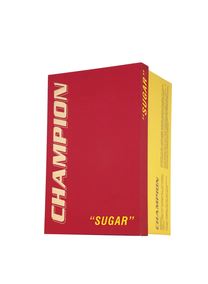 Champion Sugar by Fragrance World EDP 80ml
