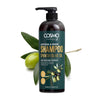 Cosmo Softness and Shine Spanish Olive Oil Szampon 1000ml