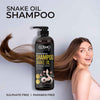 Cosmo Damage Repair Snake Oil Szampon 1000ml