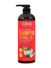 Cosmo Detox and Hydrate Herbal Oil Szampon 1000ml