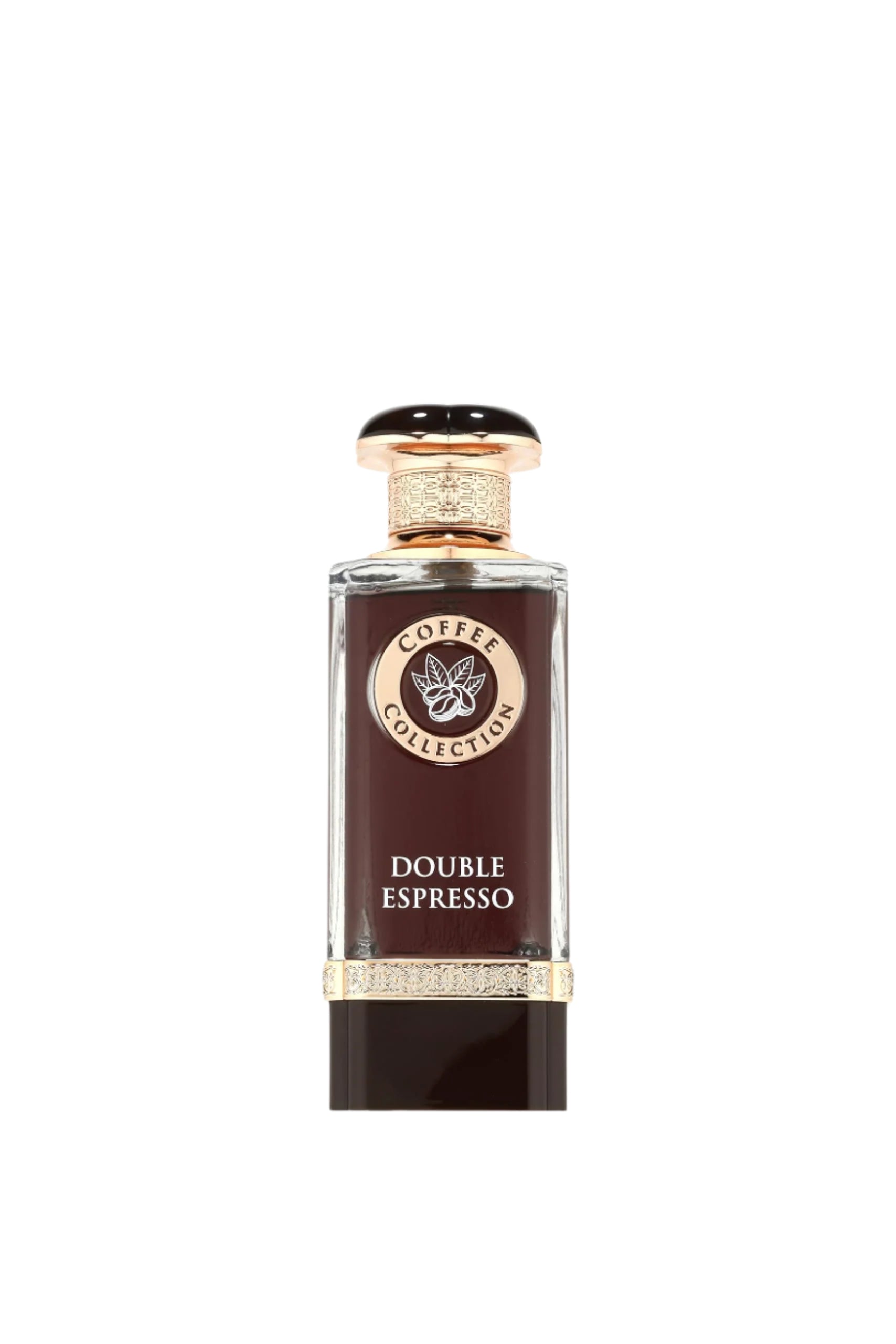 Double Espresso od Fragrance World EDP