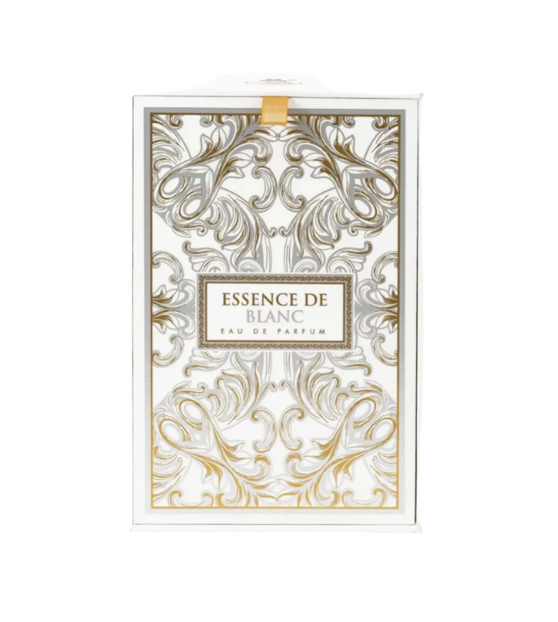 Essence De Blanc od Fragrance World EDP