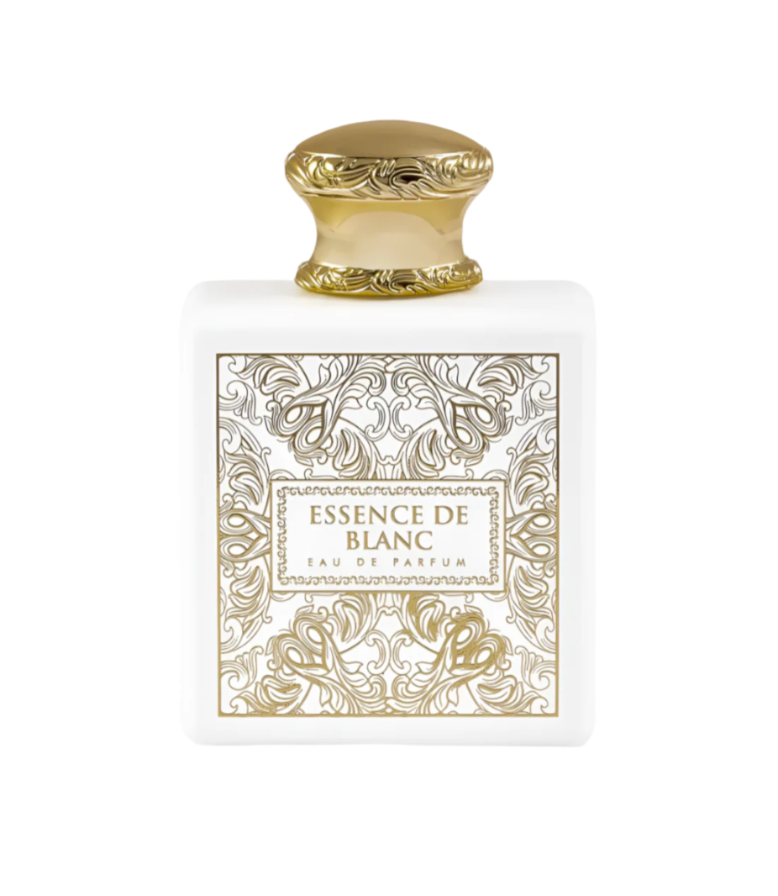 Essence De Blanc od Fragrance World EDP