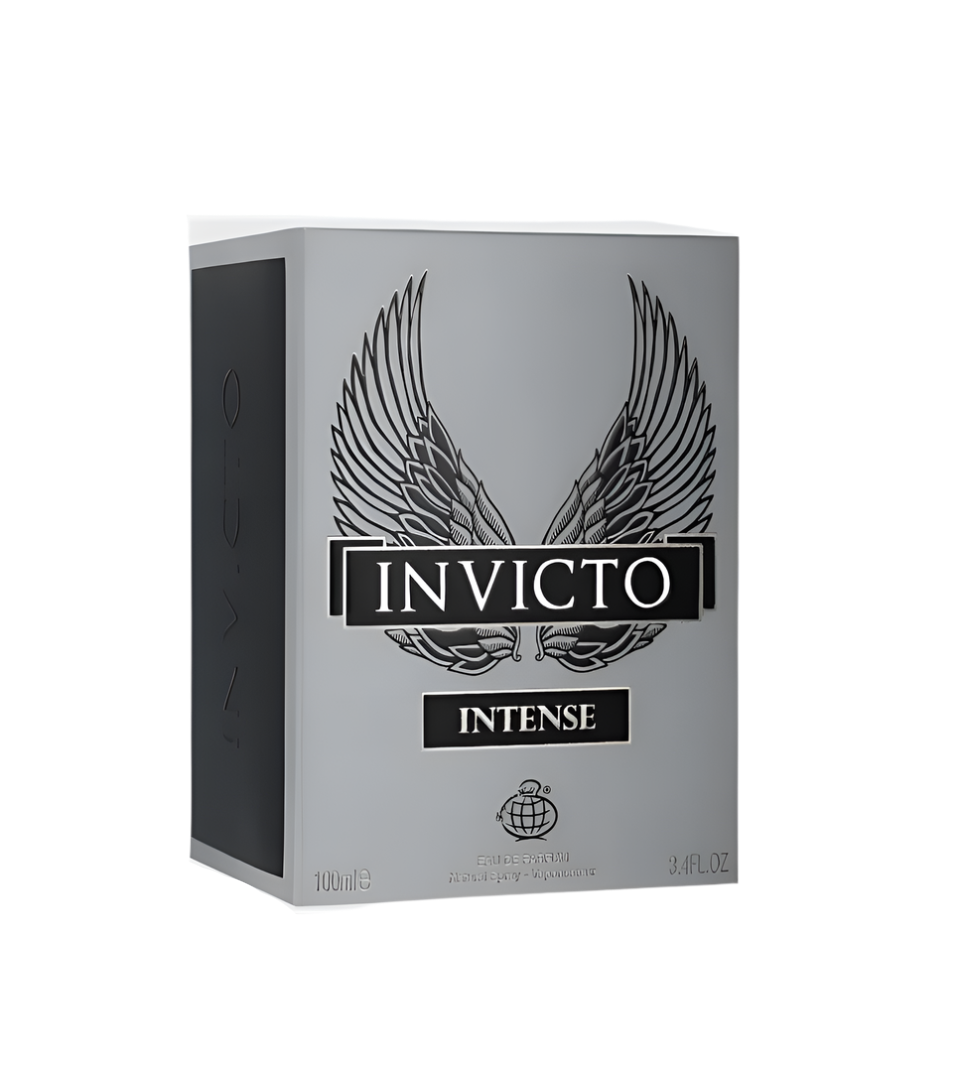 Invicto Intense od Fragrance World EDP