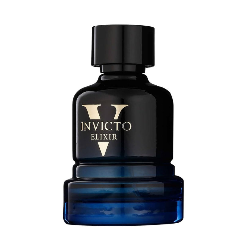 Invicto Victorious Elixir od Fragrance World EDP