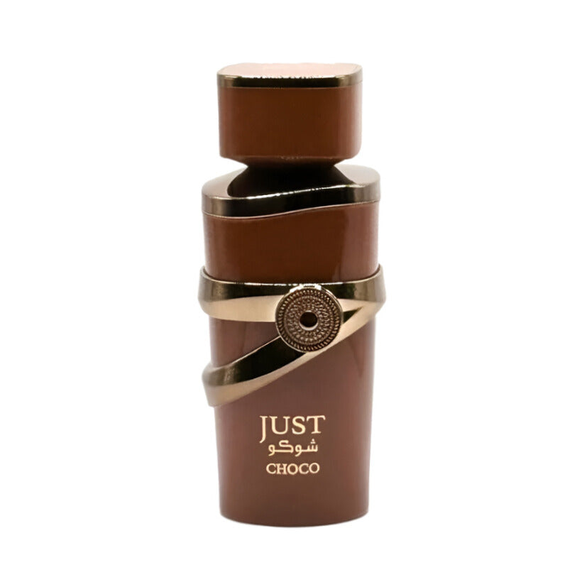 Just Choco от Fragrance World EDP