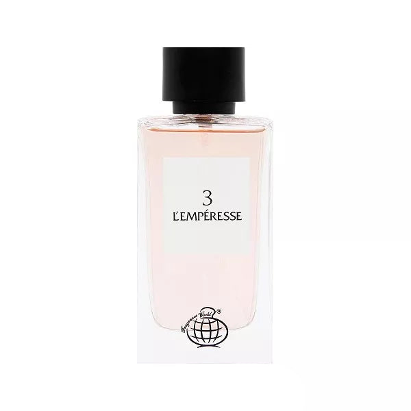 Lemperesse 3 od Fragrance World EDP