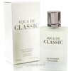 FW Aqua de Classic perfumed water for men 80ml - Royalsperfume World Fragrance Perfume