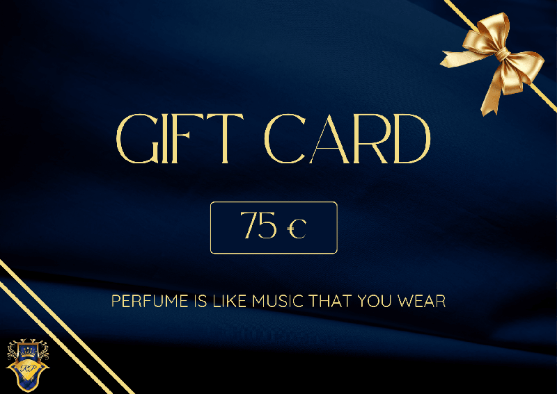GIFT CARD - Royalsperfume Royalsperfume