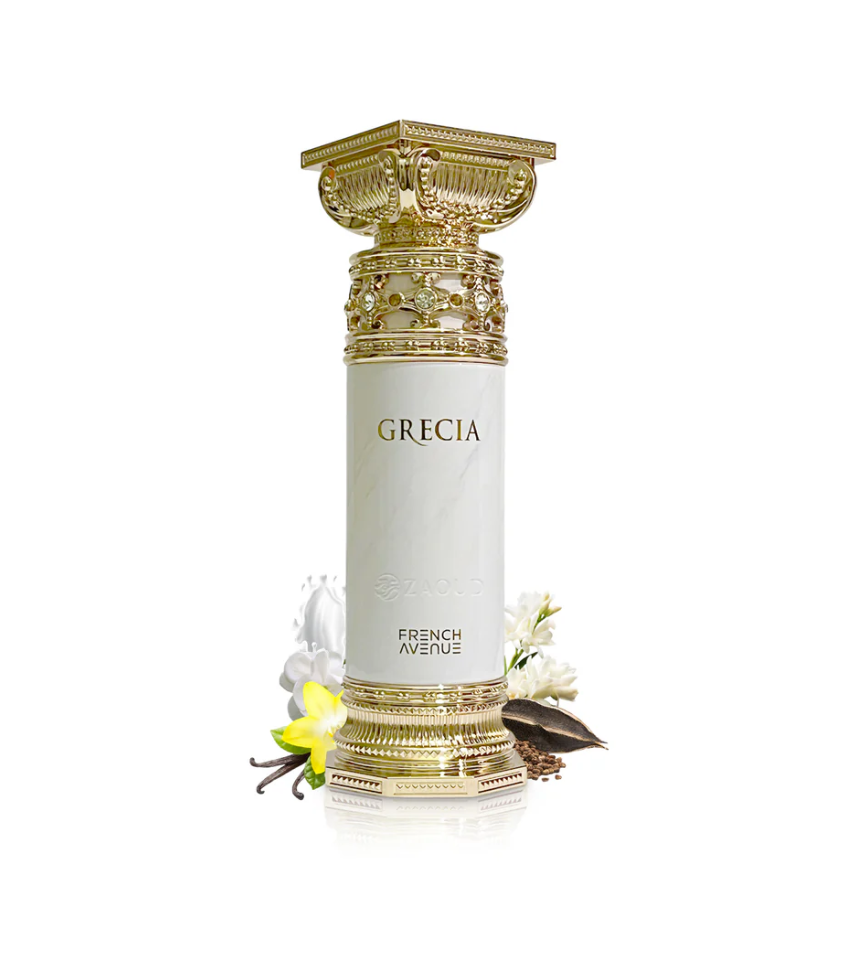 Grecia White by French Avenue EDP 100ml