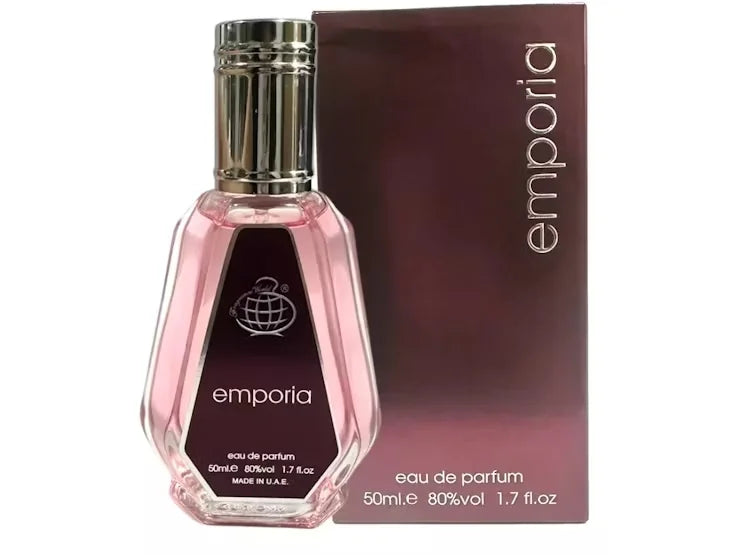 Emporia by Fragrance World EDP 50ml