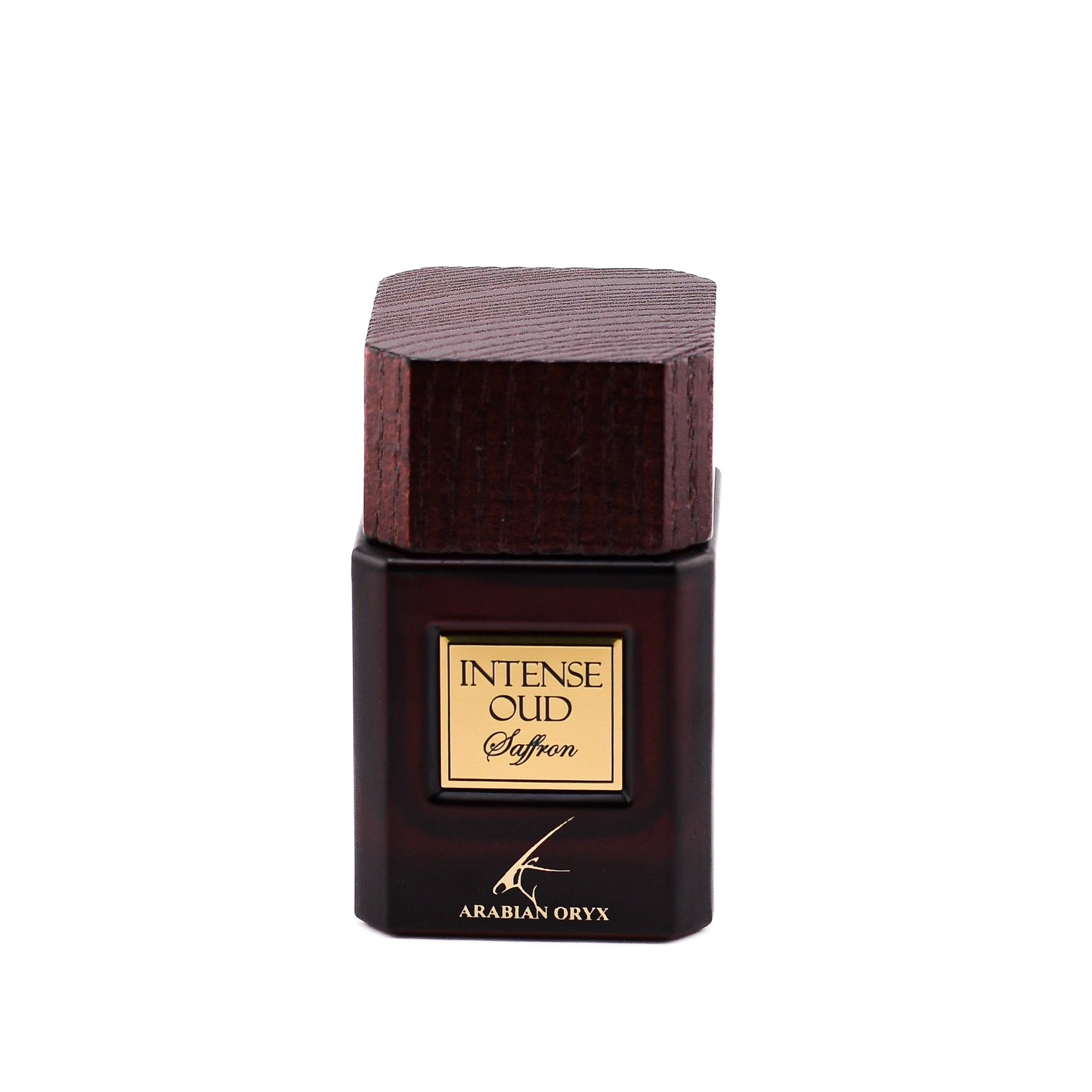 Paris Corner Intense Oud Saffron perfumowana woda unisex 100ml