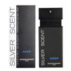 Jacques Bogart Silver Scent Deep woda toaletowa dla mężczyzn 100ml