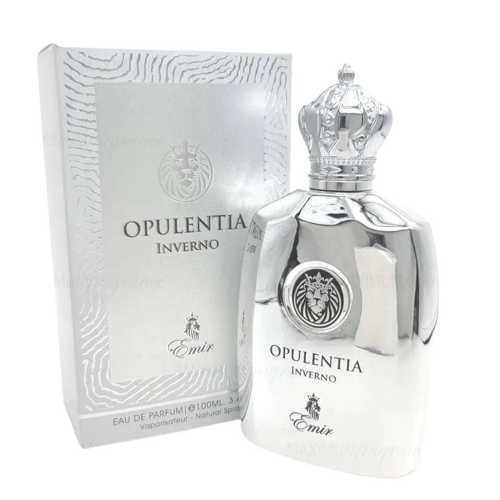 Emir Opulentia Inverno perfumowana woda dla mężczyzn 100ml