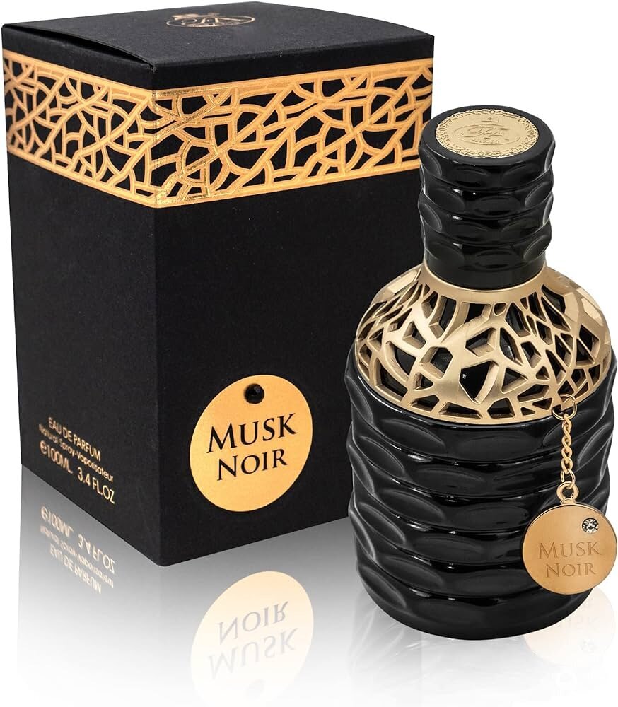 Fragrance World Musk Noir