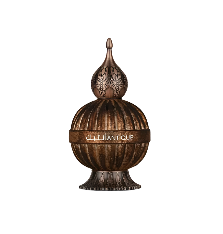 Lattafa Niche Emarati Antique perfumowana woda unisex 100ml