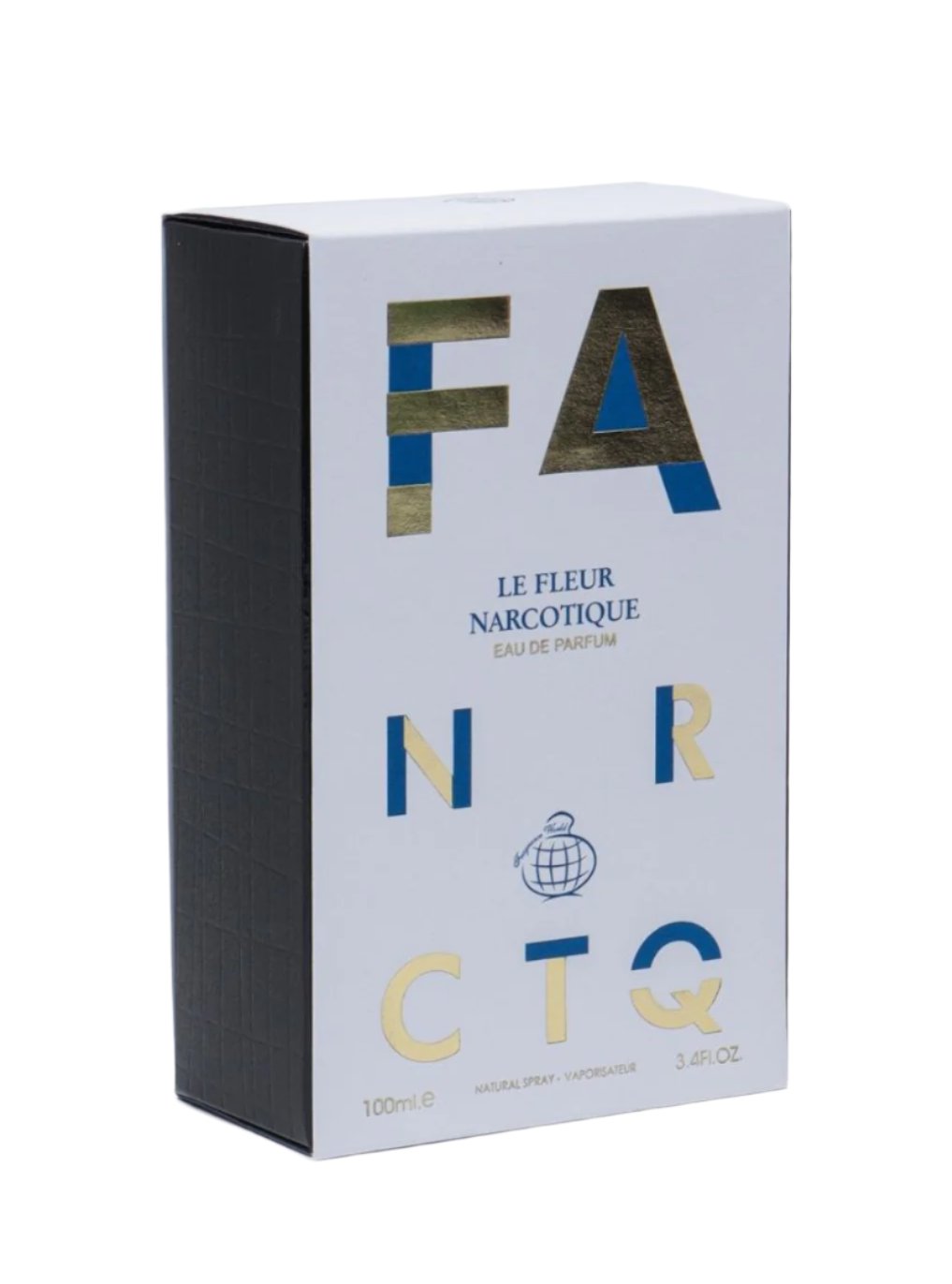 Fragrance World Le Fleur Narcotique