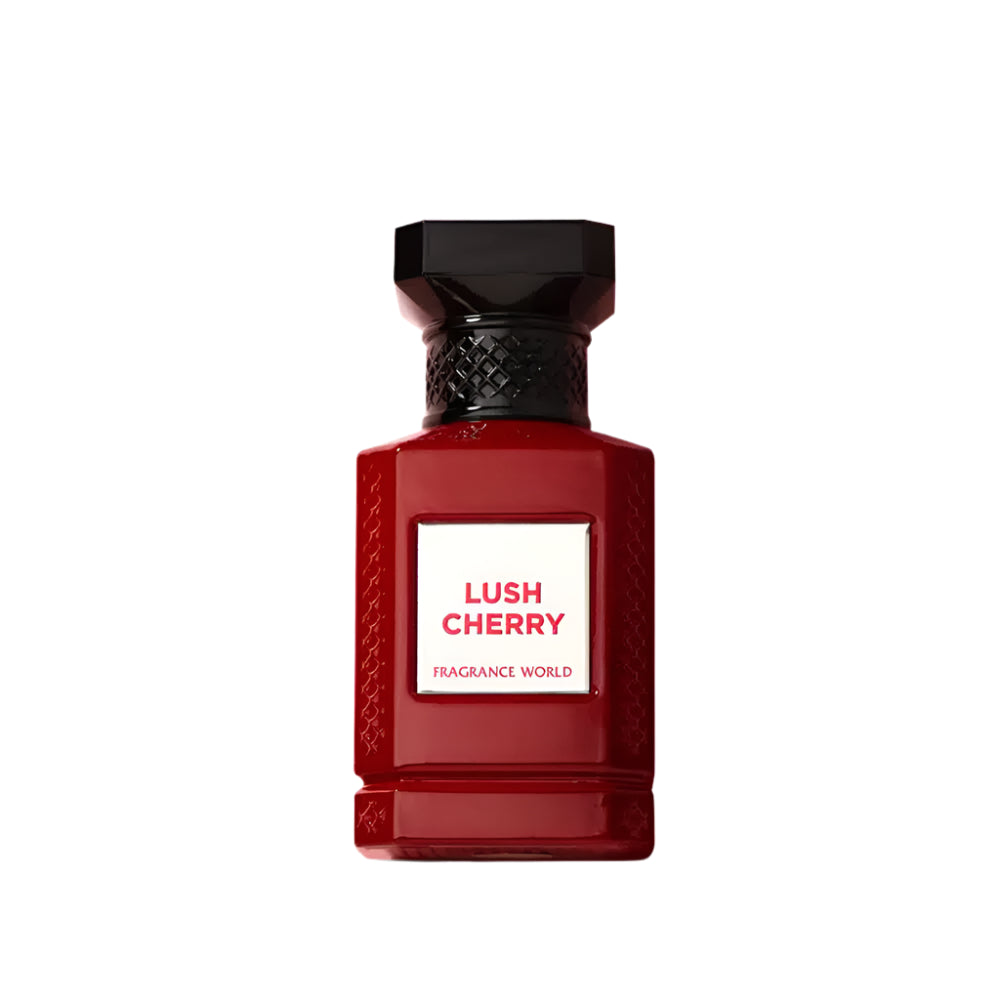 Fragrance World Lush Cherry