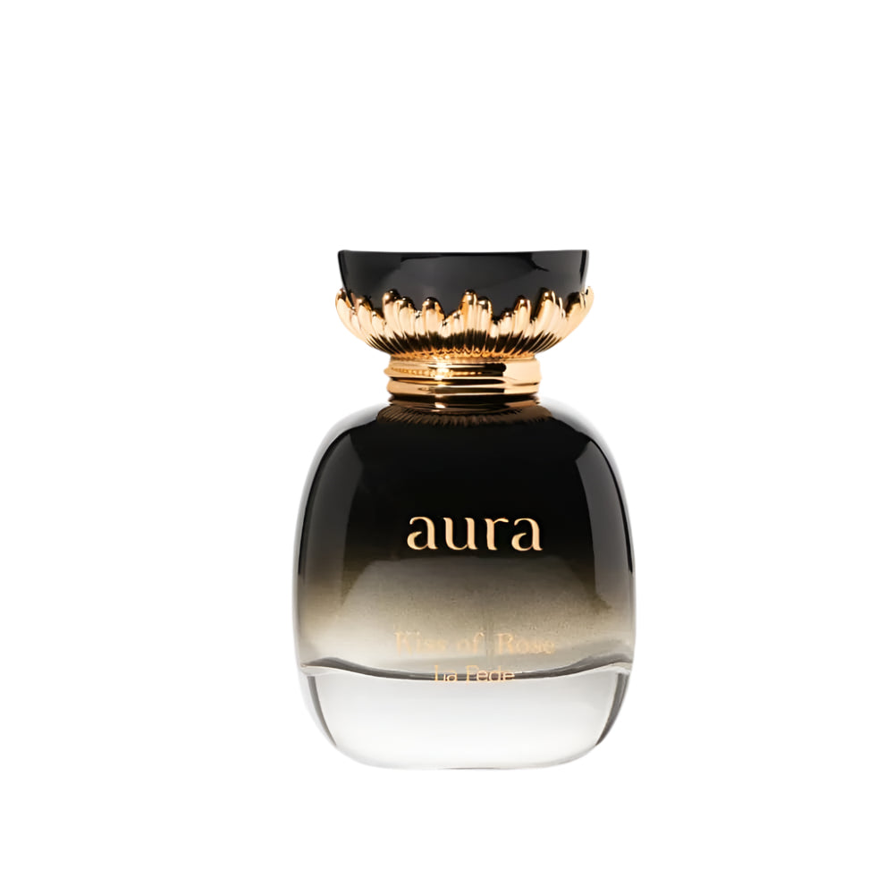 Khadlaj Aura Kiss of Rose perfumowana woda dla kobiet 100 ml