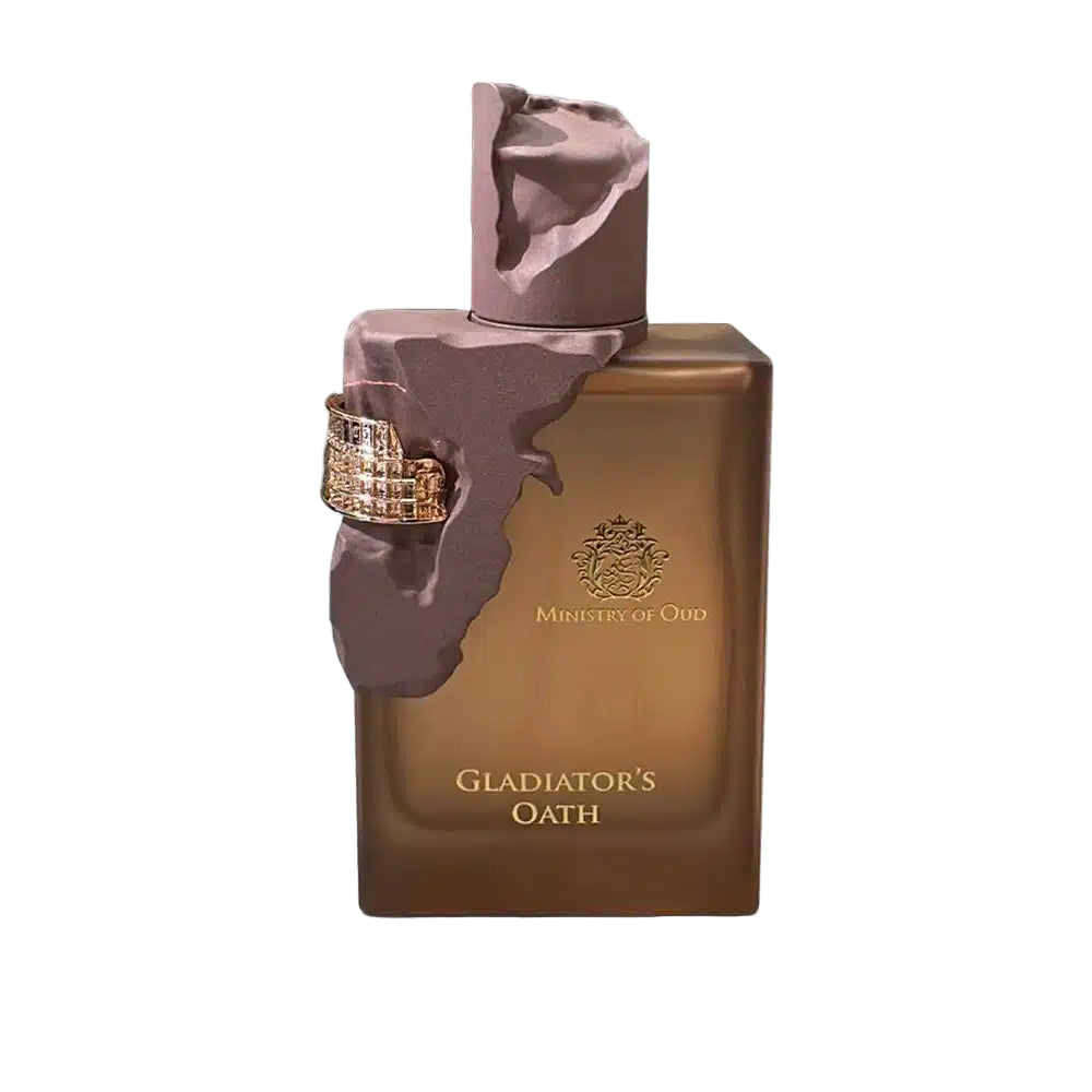 Gladiator`s Oath Ministry of Oud by Paris Corner EDP 100ml