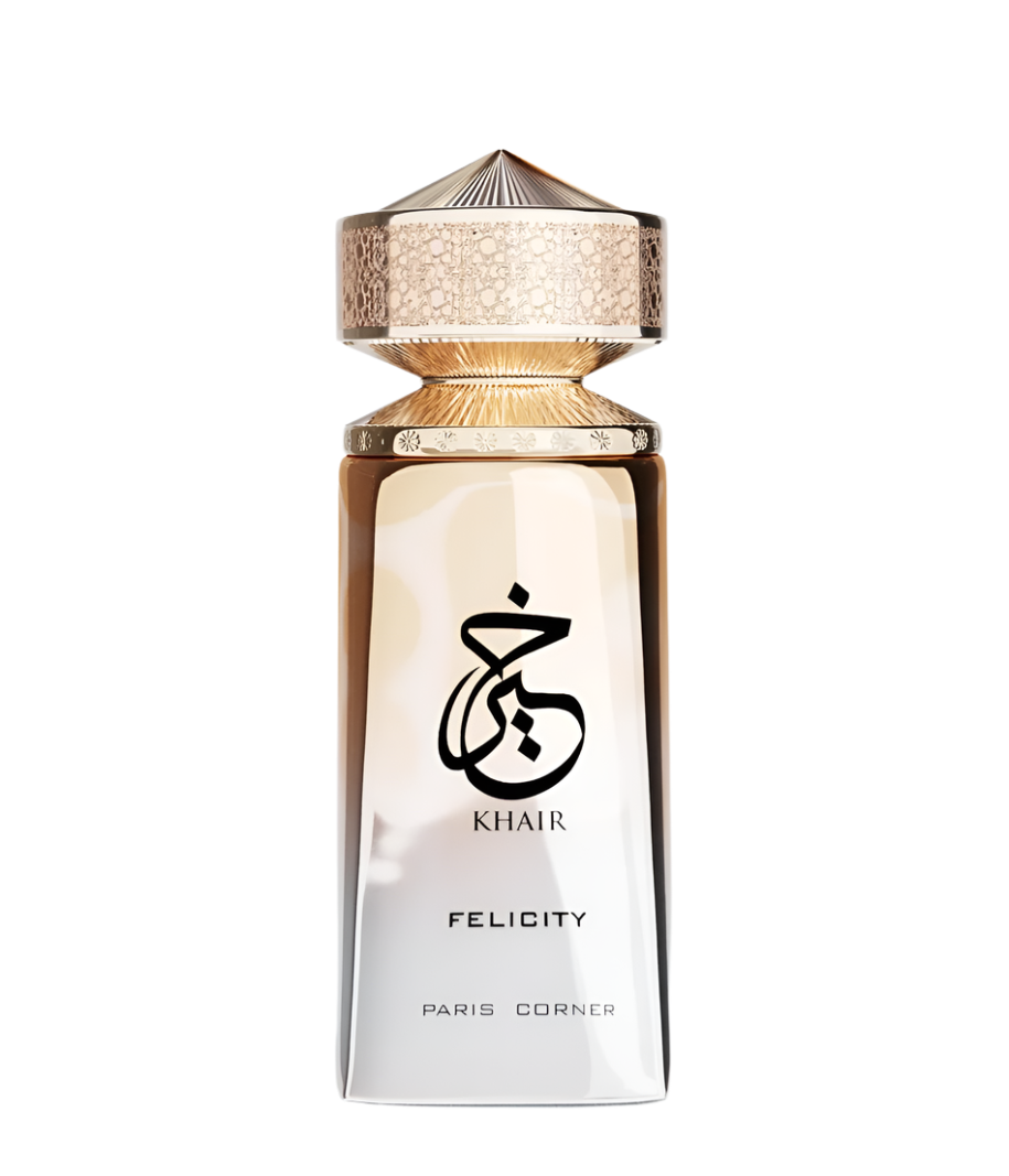 Khair Felicity od Paris Corner EDP