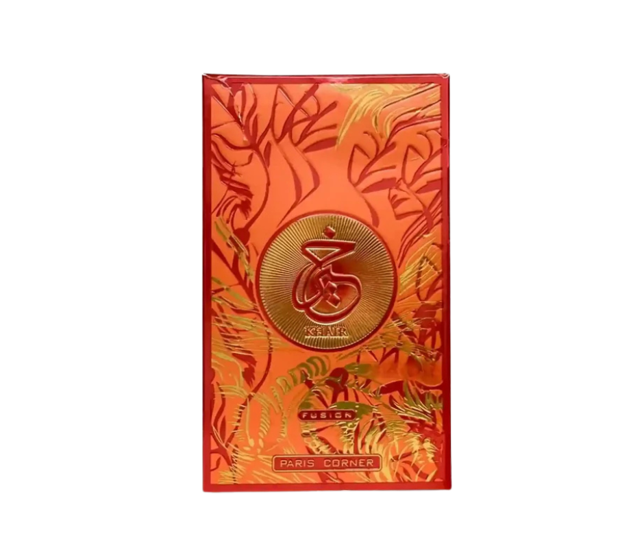 Khair Fusion od Paris Corner EDP